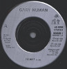 Gary Numan Heart 1991 UK